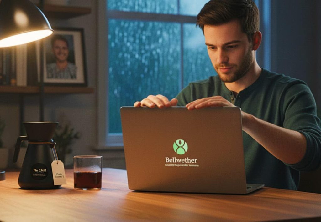 The strategic brand transition and whatever happened to Bruw after Shark Tank acquisition by Snarky Tea.