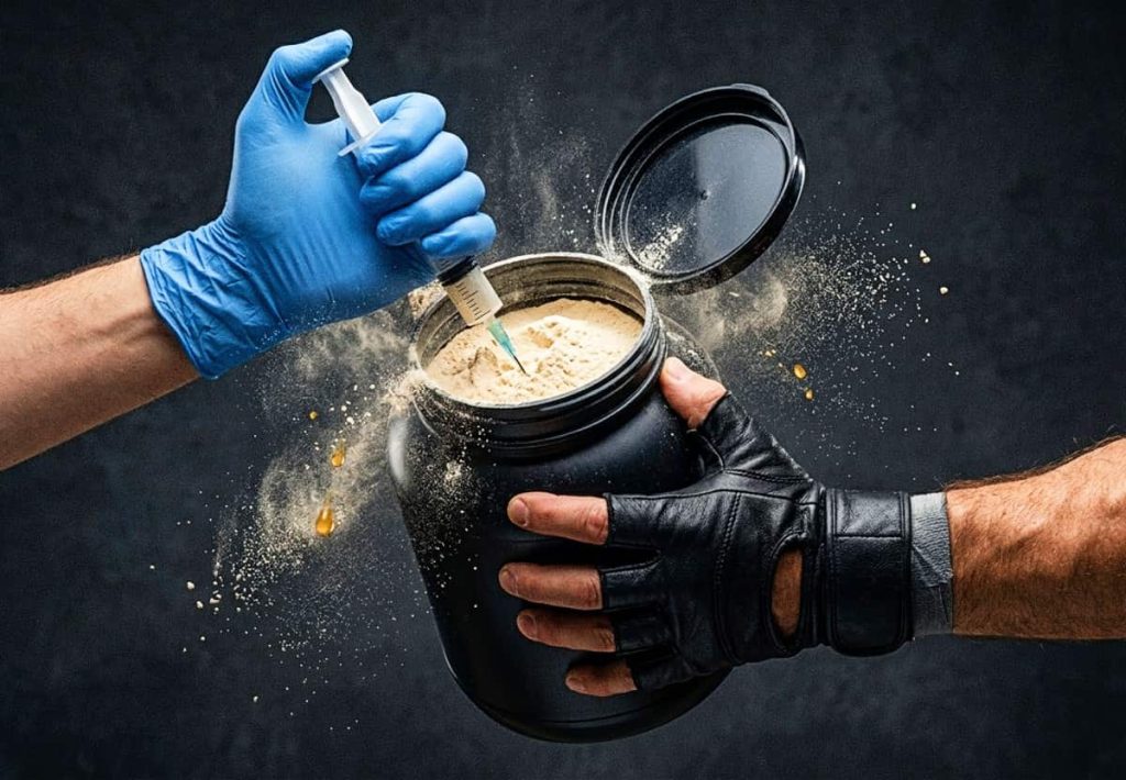 Whey protein shortage impact on global supplement market and pricing